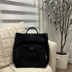 Kate Spade Backpack/Purse